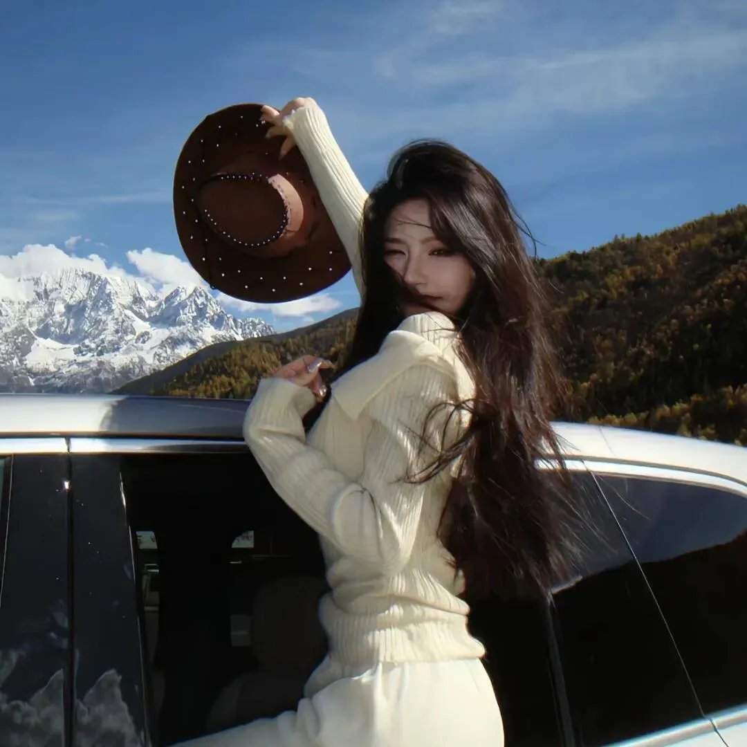 凡夫俗女