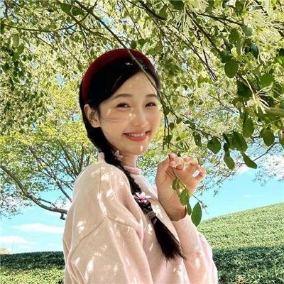 美丽的时节